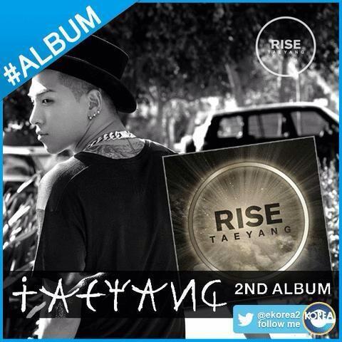 TAEYANG・RISE
+ポスター
販売中
eKOREA 鶴橋本店