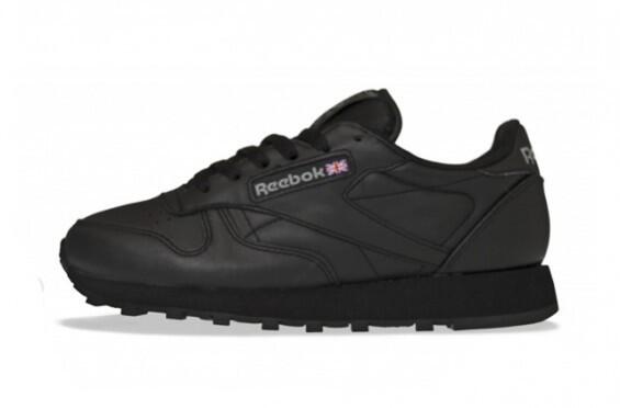 Reebok Classic Leather 