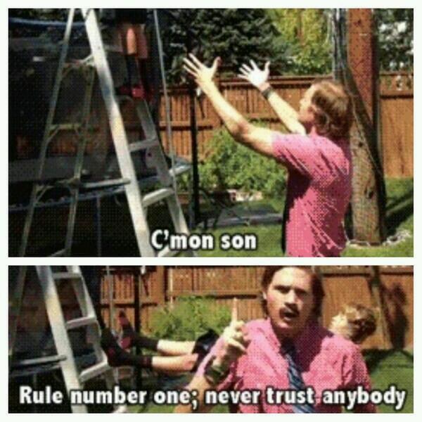 parenting done right