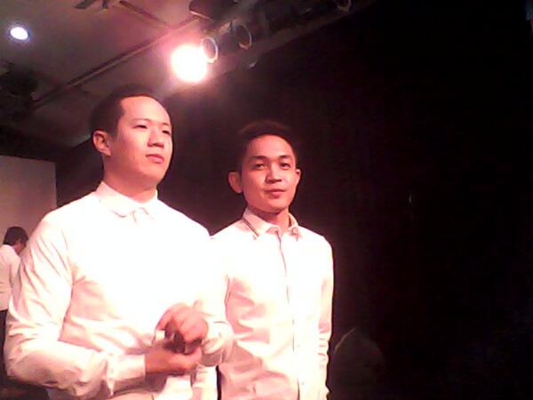 @nickyXOIX <a href="/LeeXOIX/">Lee Hyeun Soo</a> at <a href="/dulutemprok/">Tempo doeloe'45</a>