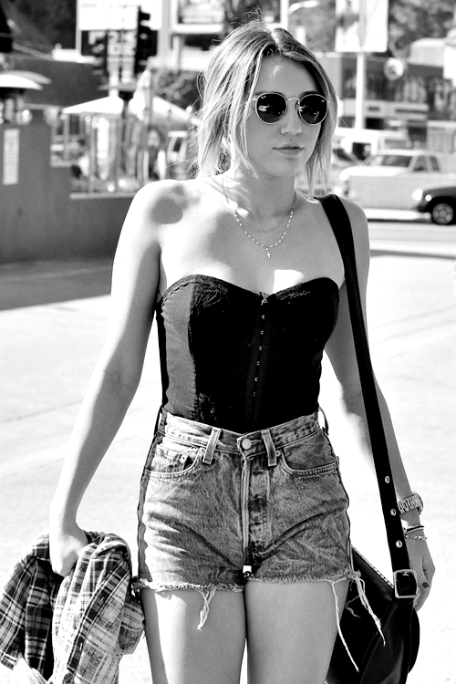 Our Hannah Develt! @xHannahDeveltx