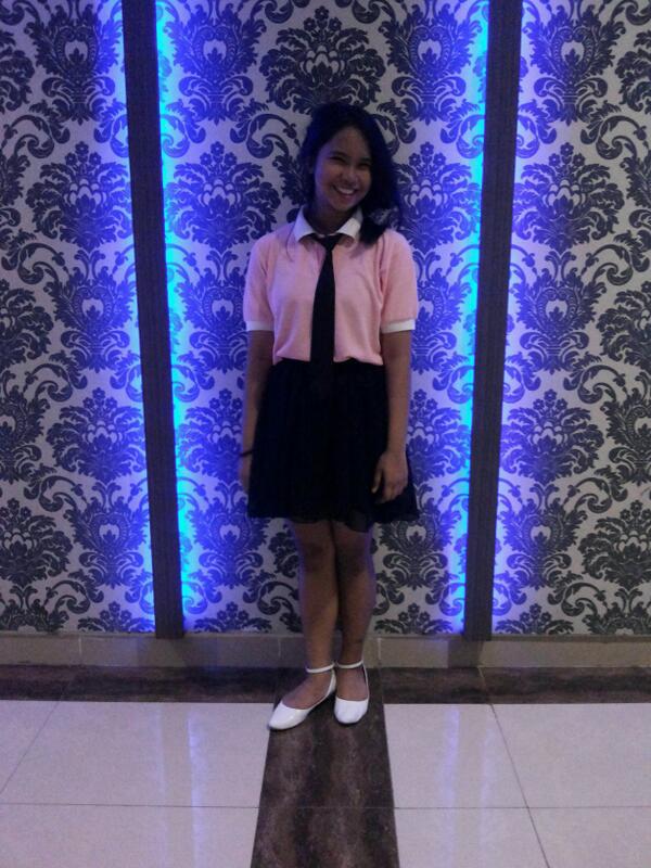 Yoon Bomi @kimtaniadn