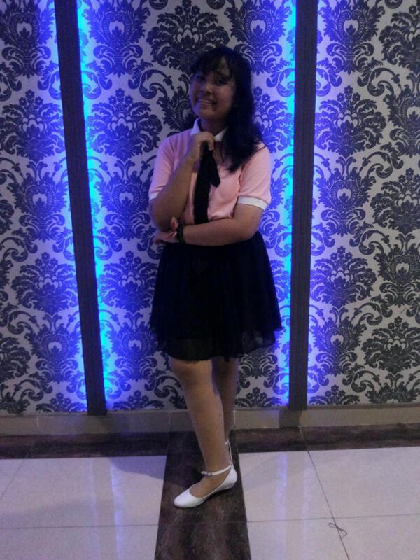 Oh Hayoung @farrahea