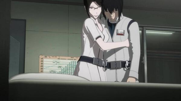 シドニアの騎士 応援bot Sidonia Knight Twitter