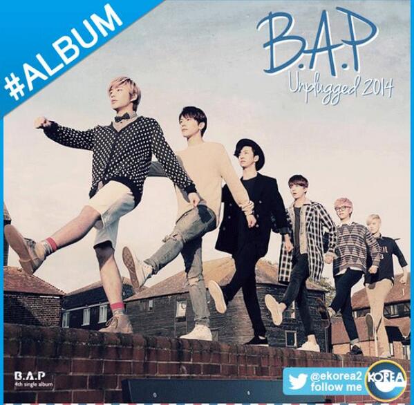 BAP・NEWALBUM
+ポスター
販売中
eKOREA 鶴橋本店