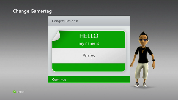 GodPerf's tweet image. My New Personal GT!