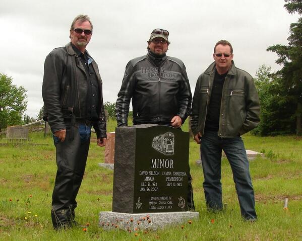 RickMinor3's tweet image. Had a great time with my Bros yesterday.