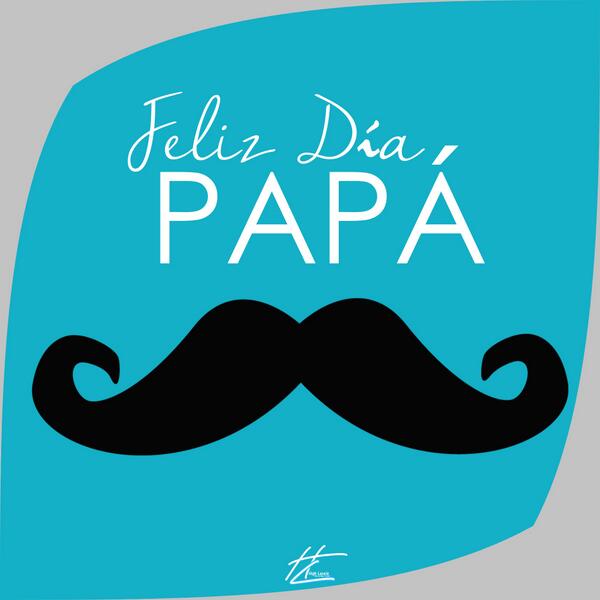 HighLevelsRT's tweet image. Felicidades a todos los padres!!! #DiaDelPadre #HappyFathersDay