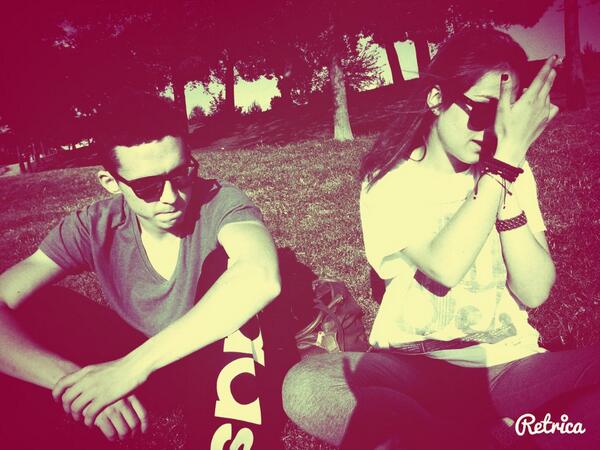 tamii_22sb's tweet photo. @SalvaLcc Una bala perdida hecha a mi medida. te Quiero (: http://t.co/jFaDzlDz9G