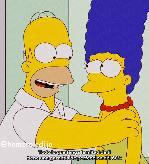 10 momentos de brillante lucidez de Homer Simpson | The Idealist