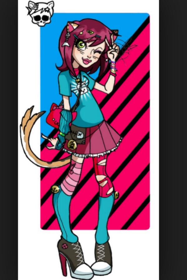 VeronicaWerecat's tweet photo. Me! http://t.co/H8c0F4a9g9