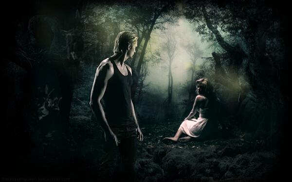 It's so hard to say goodbye to #TrueBlood and <a href="/TrueBloodHBO/">True Blood</a>. #FarewelltoBonTemps begins in 15 minutes on <a href="/HBO/">HBO</a>.