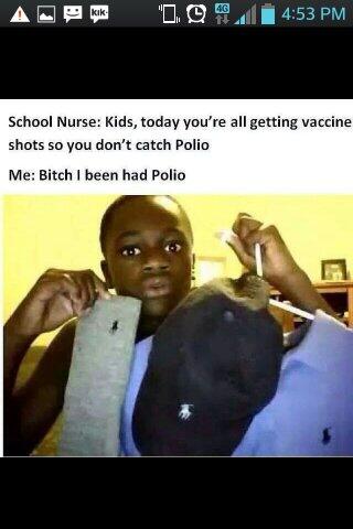 mjacob97's tweet photo. Niggas be like.. http://t.co/6WQpZBAiHA