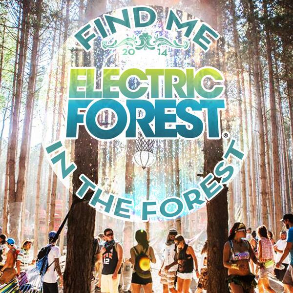Electric Forest 2014 | Lineup | Tickets | Dates | Video | News | Rumors | App | Prices