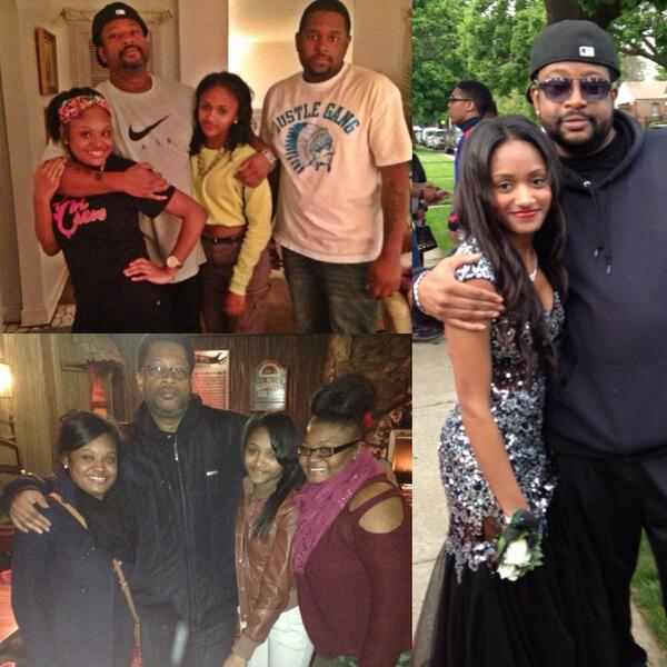 4pfmkayy's tweet image. You your daddy&apos;s little girl but you a grown lady! Happy Father&apos;s Day to my daddy! Love him so much! #mysupportsystem