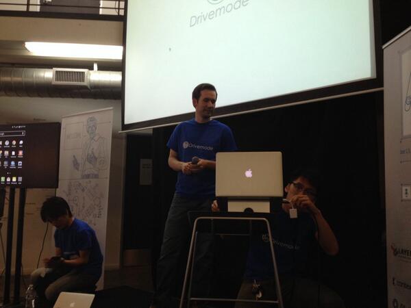 thetonyblank's tweet image. Team &quot;I&apos;m sorry&quot; presenting at #apidayssf