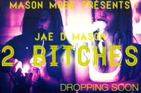 SwizzyKova's tweet image. #2BITCHES DROPPING SOON #STAYTUNED