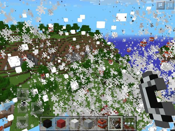 CBGModel's tweet photo. Explosions http://t.co/iJFueL0Gpz