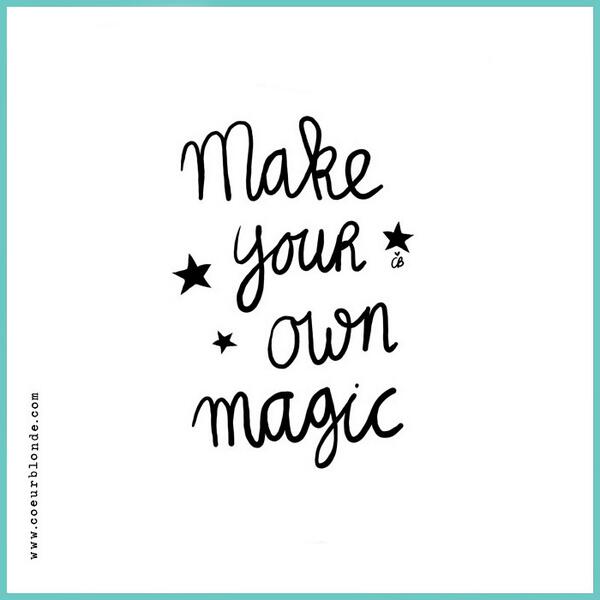 Een mooie gedachte om de week mee te beginnen! bit.ly/1iApon6