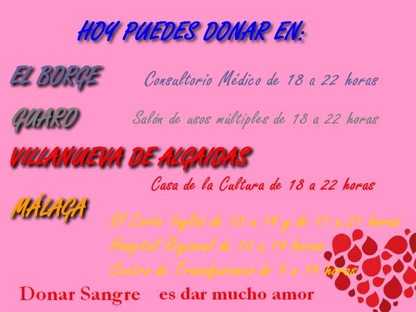 Málaga Dona Sangre (@malagadona) on Twitter photo 