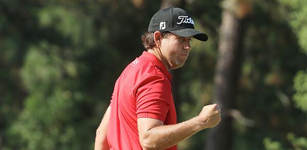 Erik Compton &amp; Brooks Koepka earn #Masters invites with high #USOpen finishes: bit.ly/U0w9bW