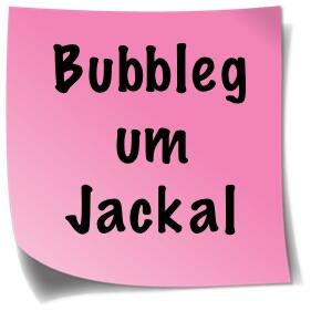 Embry909's tweet image. Bubblegum
Jackal 
Ft (CRNKN)

 via @addthis