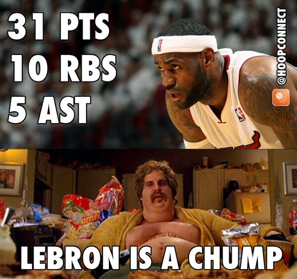 HoopConnect tweet media