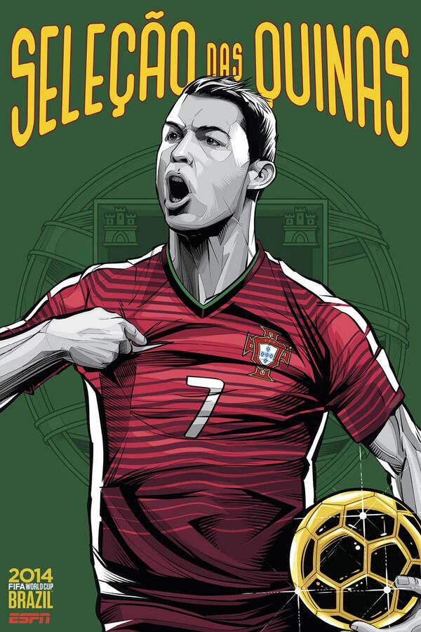 Bolanet's tweet photo. [PiDun 2014] http://t.co/FEixmokwaZ - Pelatih Portugal, Bento: Cristiano Ronaldo Bukan Jaminan Kesuksesan http://t.co/KZwp2G9MS8