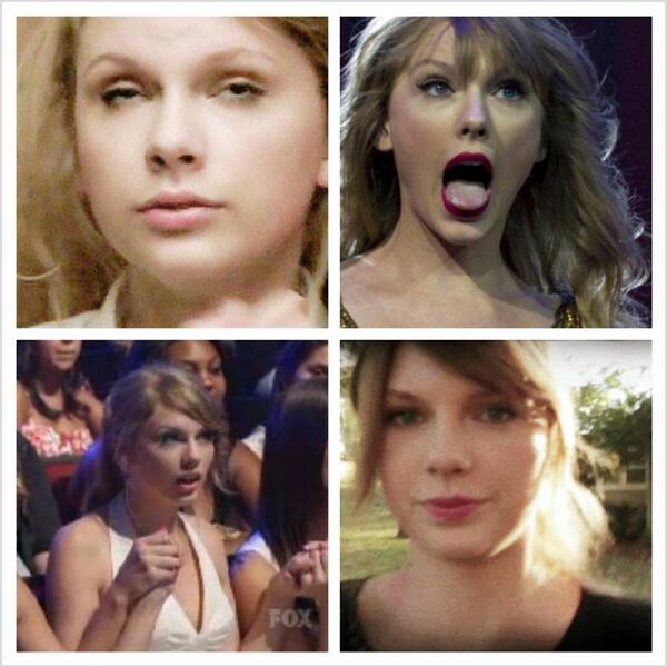 Swifties_ID_'s tweet photo. stay beautiful? #SwiftPict -h http://t.co/85nJZBYQe1