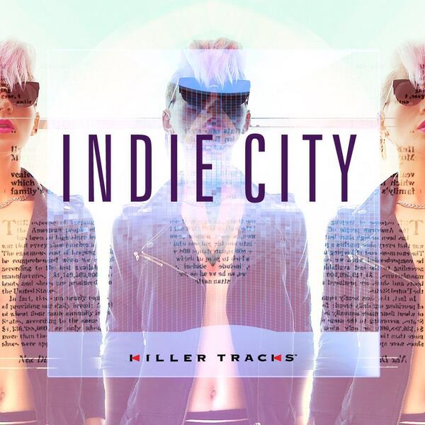Ox4Creative's tweet photo. New cover art for Killer Tracks/Universal Music
http://t.co/AG5QGpWb4t
#ArtDirection #Design #Creative #music http://t.co/A5YFE3fObv