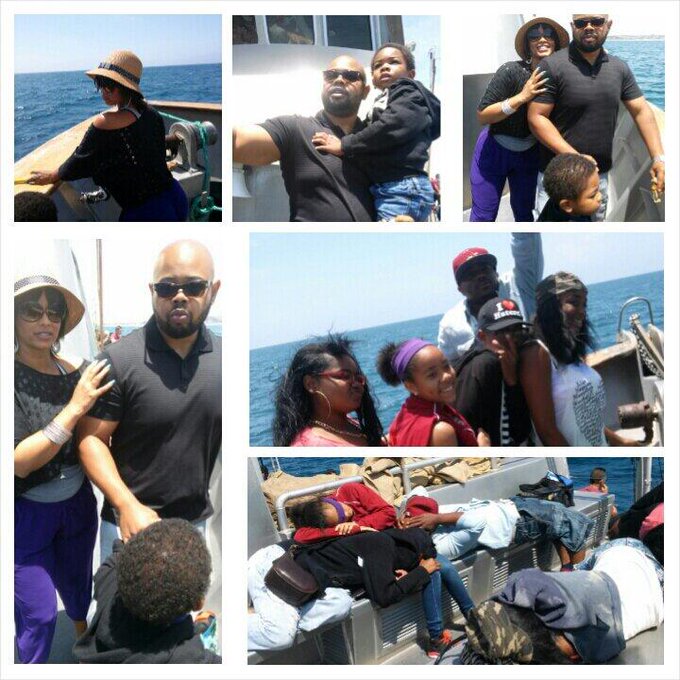 Fathers day with mine http://t.co/FY492MeUOL
