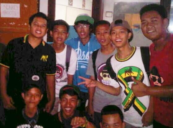 @BigMonkeypademangan