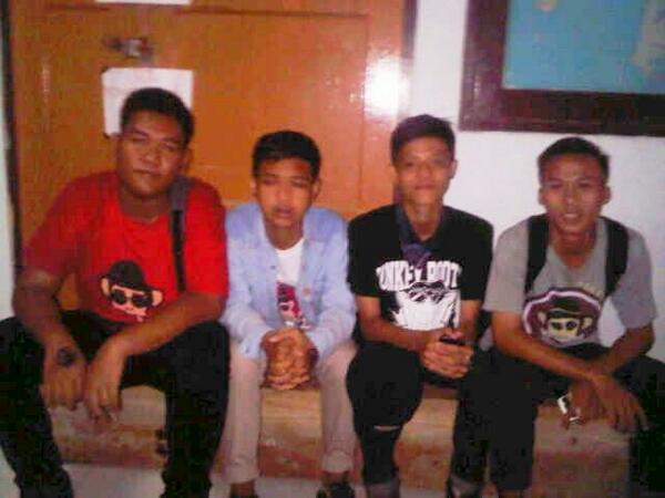 BigMonkey_pademangan (@bm_pademangan) on Twitter photo 