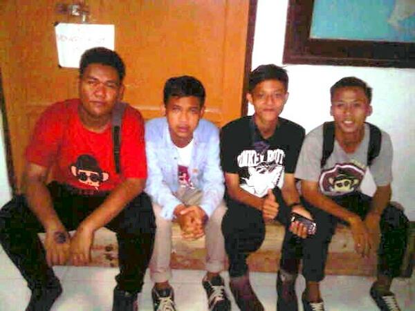 BigMonkey_pademangan (@bm_pademangan) on Twitter photo 