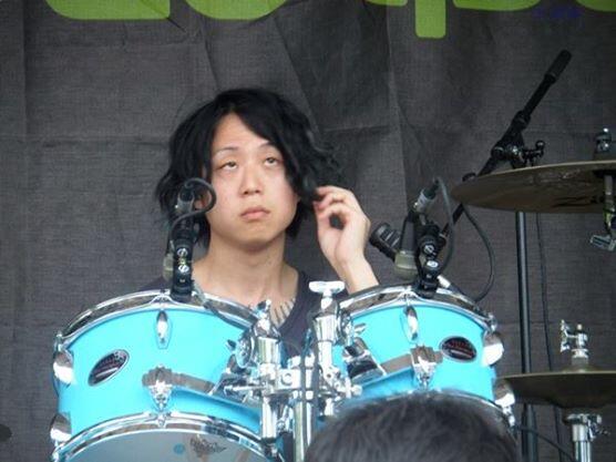 One Ok Rock World Tomoya One Ok Rock At Vans Warped Tour In Dallas C Z Star Http T Co Udtxcx3m9n