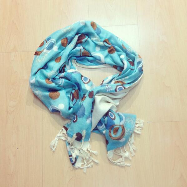 Winter Scarf R120 #imagesmimosamall #winter #scarfs