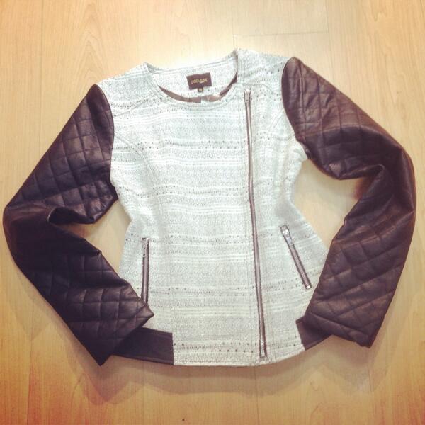 G-Couture Jacket R935. #imagesmimosamall #winter #bloemfontein