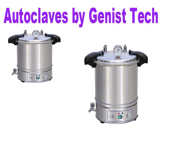 GenistTech's tweet image. 