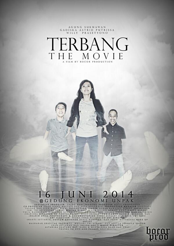 Besok! #MenujuLaunchingTerbang