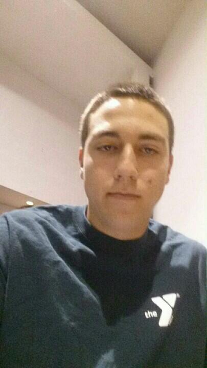 WorldWideDonato's tweet photo. #Math12Final2k14 #PreTestSelfie a little stressed out to say the least http://t.co/QsoICpkq9C