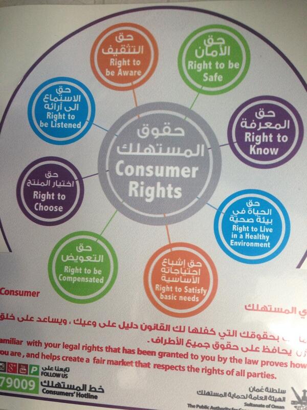 #ضد_قرار_مجلس_الوزراء_حماية_المستهلك