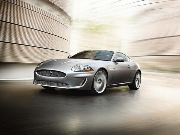ZSportsCars's tweet photo. The Jaguar ... - http://t.co/IpetTY7I38 #JaguarXKR #JaguarXKRDesign #JaguarXKRSportsCar http://t.co/KDNr5TEkFF
