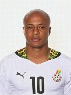 hypewell's tweet photo. #BlackStars Dede Ayew http://t.co/XGZwXvbyBP