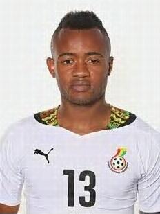 hypewell's tweet photo. #BlackStars Jordan Ayew http://t.co/UtwCFobRzi