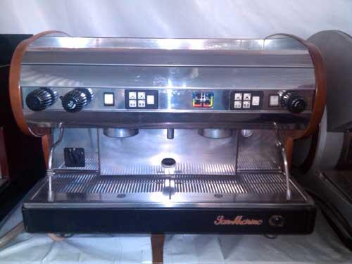 Coffee machine Rekondisi, antik info: 022-6031070 pin:763D1192  <a href="/Iklan_Medan/">#IklanBarisKOMPAS</a>  <a href="/Iklan_men/">PROMOSI BISNIS UMKM</a>