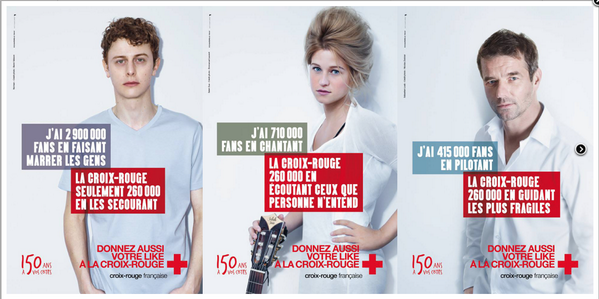 MyCommunityMgr's tweet image. Appel aux dons : comment sensibiliser sur les réseaux sociaux ? bit.ly/1nJ0mqb via @JessicaLymae