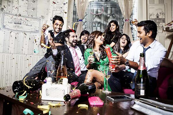 Yay! Check out this month's issue of <a href="/Mandate_Magna/">Mandate Magazine</a> it's all about <a href="/TeamMissMalini/">Team MissMalini</a> and MissMalini's World :)