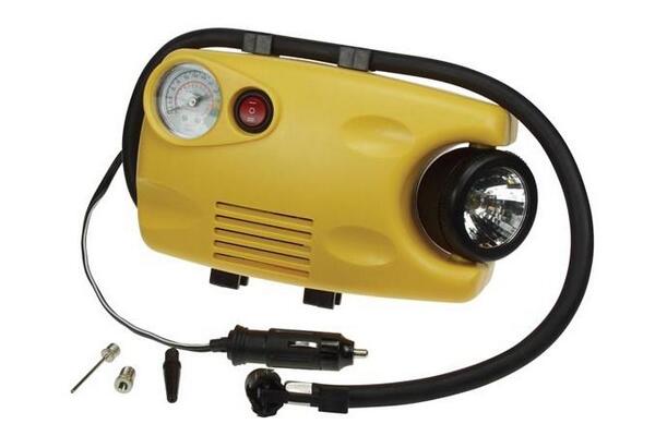Tip: Compressor met Manometer en werklamp. Nu met 40% korting! bit.ly/SGk62j #alkmaar #winkelstraatvoordeel