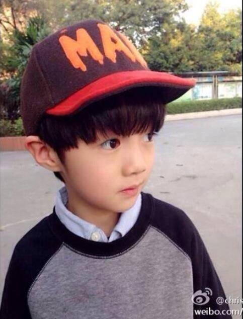 OMOKpop's tweet photo. anak gue :" http://t.co/3PYQ636ptB