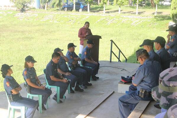 Bukppo_PD's tweet photo. PICE/Moral Recovery Program (Uplifting oneself with the word of GOD) @RDPRO10 @AlanLPurisima http://t.co/IKUPPwVJye